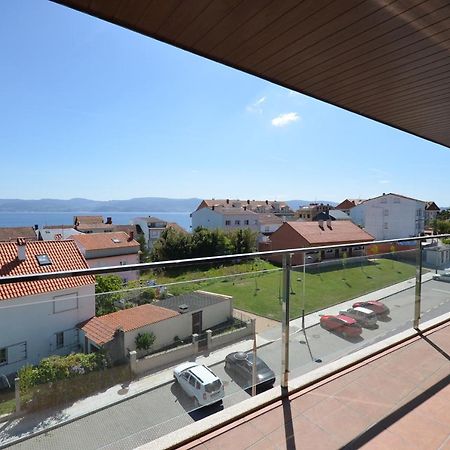 Apartamento 2 Habitaciones Con Vistas En La Playa 波多诺伏 外观 照片