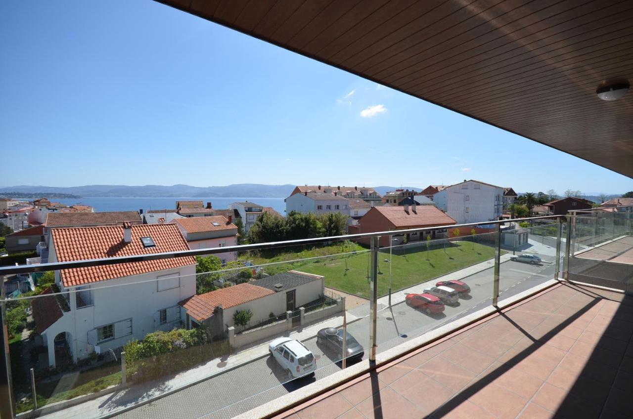Apartamento 2 Habitaciones Con Vistas En La Playa 波多诺伏 外观 照片