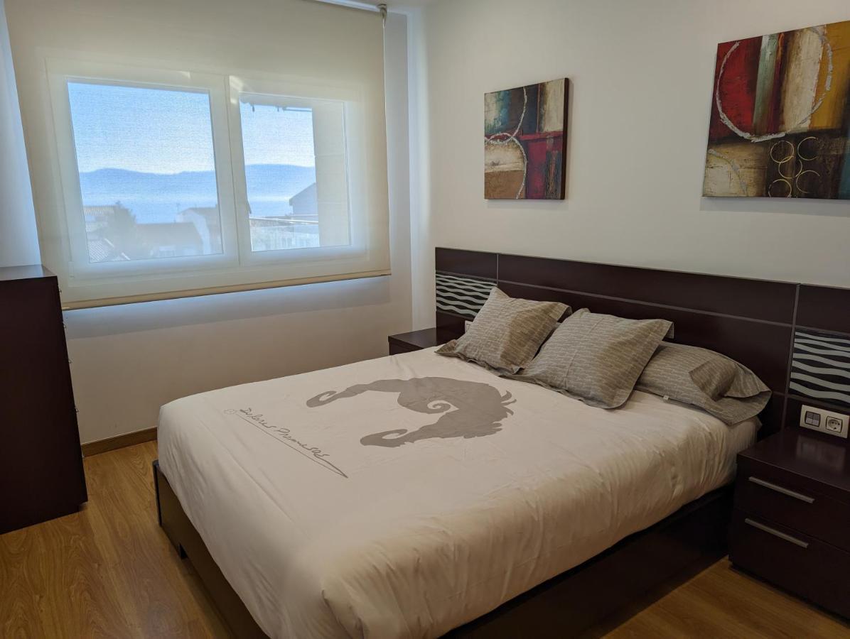 Apartamento 2 Habitaciones Con Vistas En La Playa 波多诺伏 外观 照片